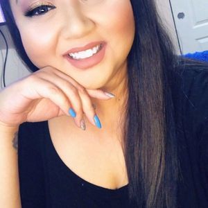 Meet your Posher, Sheerahlyn